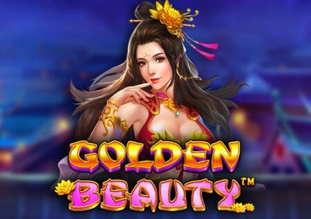 Golden Beauty