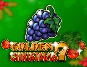 Golden Christmas 7