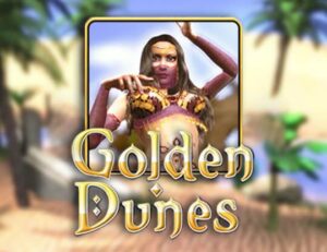 Golden Dunes