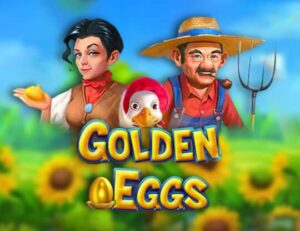 Golden Egg