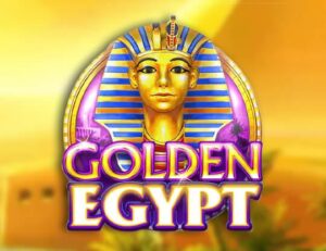 Golden Egypt