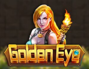 Golden Eye