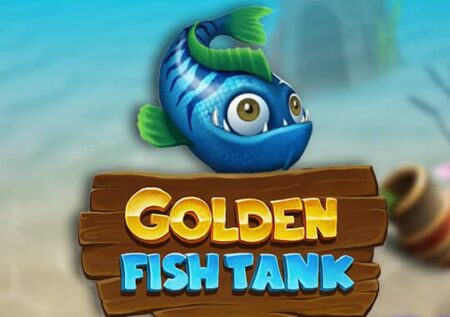 Golden Fishtank
