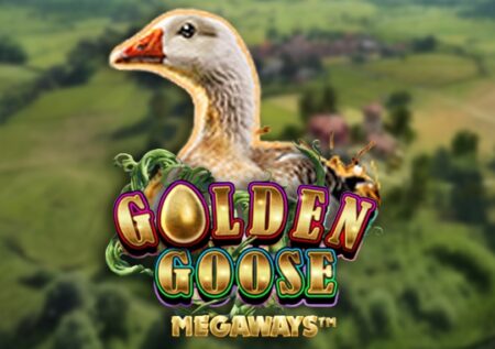 Golden Goose Megaways