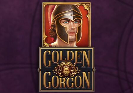 Golden Gorgon