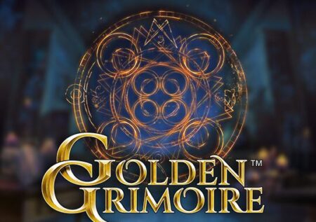Golden Grimoire