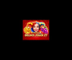 Golden Joker 27 Hold and Win