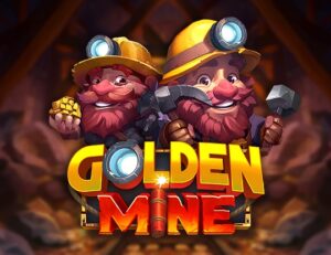 Golden Mine