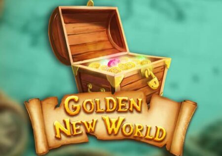 Golden New World