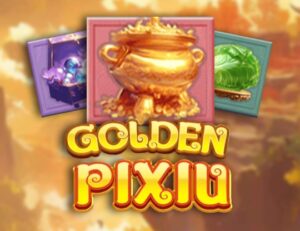 Golden Pixiu