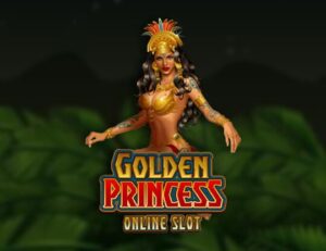 Golden Princess