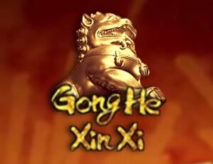 Gong He Xin Xi