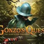 Gonzo's Quest MW