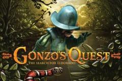 Gonzo’s Quest