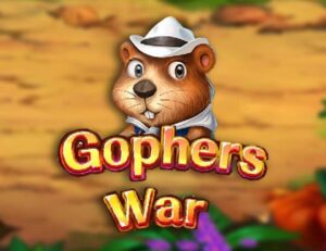 Gophers War