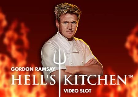 Gordon Ramsay Hells Kitchen