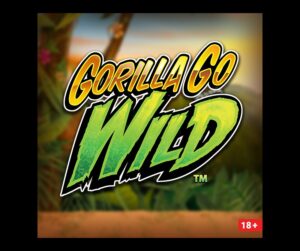 Gorilla Go Wild