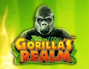 Gorilla s Realm