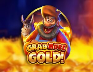 Grab More Gold!