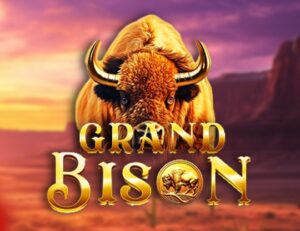 Grand Bison