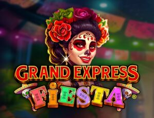 Grand Express Fiesta