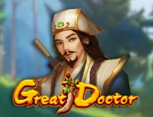 Great Doctor