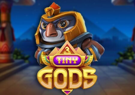 Great Eagle of Zeus