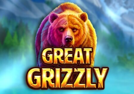 Great Grizzly (Gamomat)