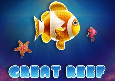 Great Reef