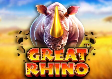 Great Rhino