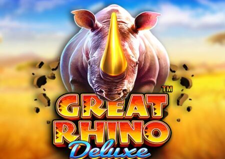 Great Rhino Deluxe