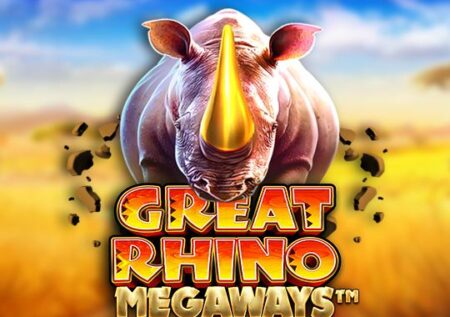 Great Rhino Megaways