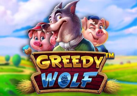 Greedy Wolf