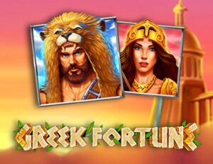 Greek Fortune