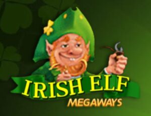 Green Hat Man