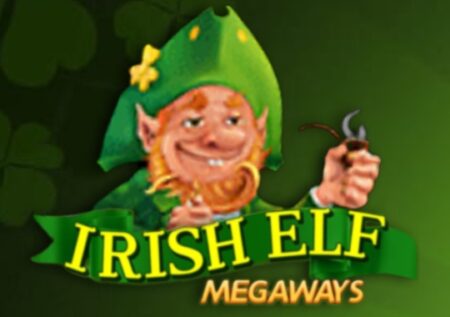 Green Hat Man