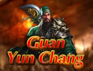Guan Yun Chang