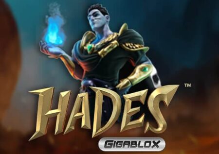 Hades Gigablox