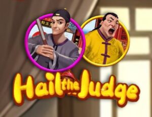 Hail the Judge
