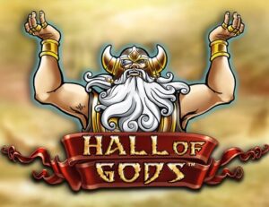 Hall Of Gods