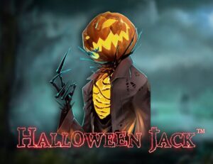 Halloween Jack