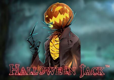 Halloween Jack