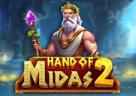 Hand of Midas 2