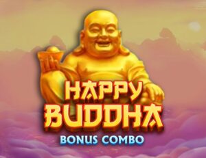 Happy Buddha