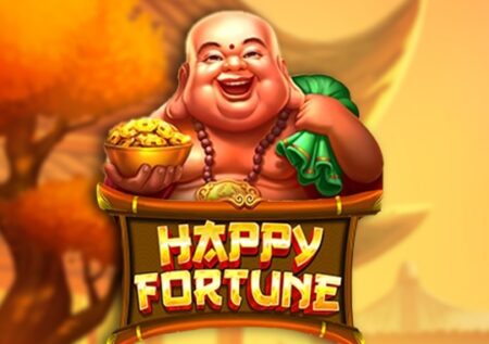 Happy Fortune