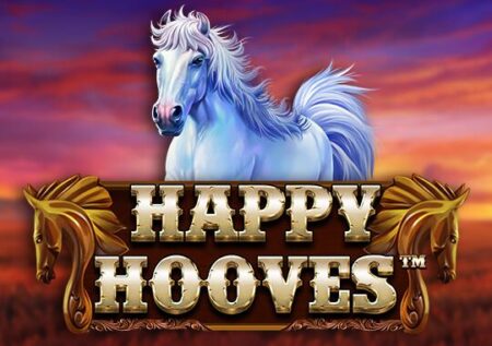 Happy Hooves