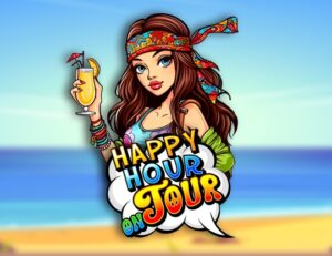 Happy Hour on Tour