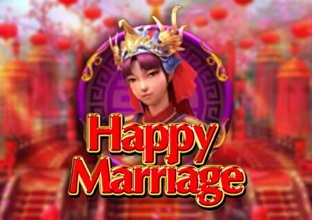 Happy Marriage