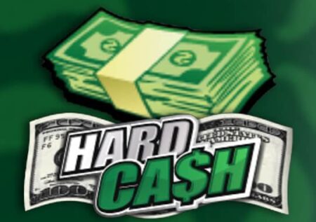 Hard Cash