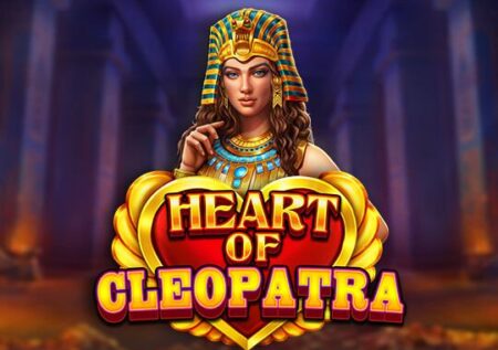 Heart of Cleopatra